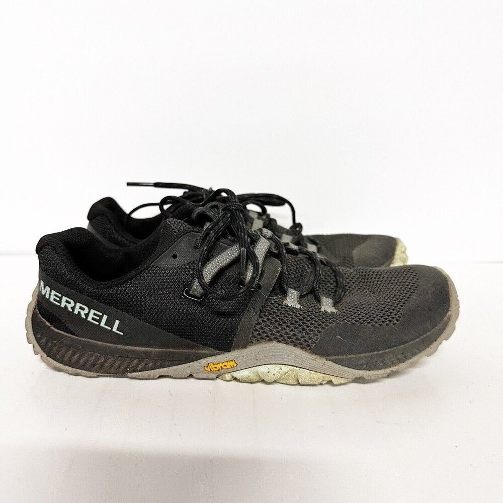 Merrell Trail Glove 5 Womens Shoes Sneakers Outdoor Hiking 8 Comfort